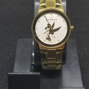 Skagen Disney Tinker Bell 2-Hand Women's watch